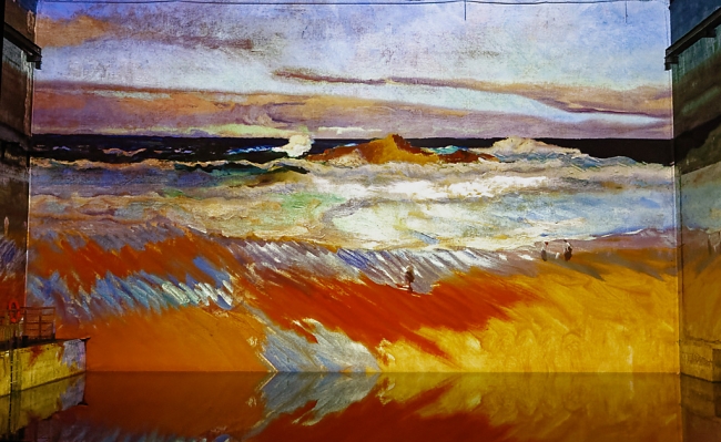 Bassins de lumières-Sorolla-Venise-032